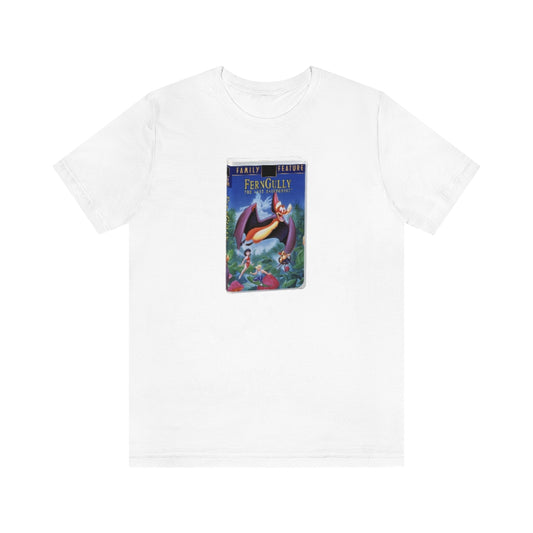 FernGully VHS Tee