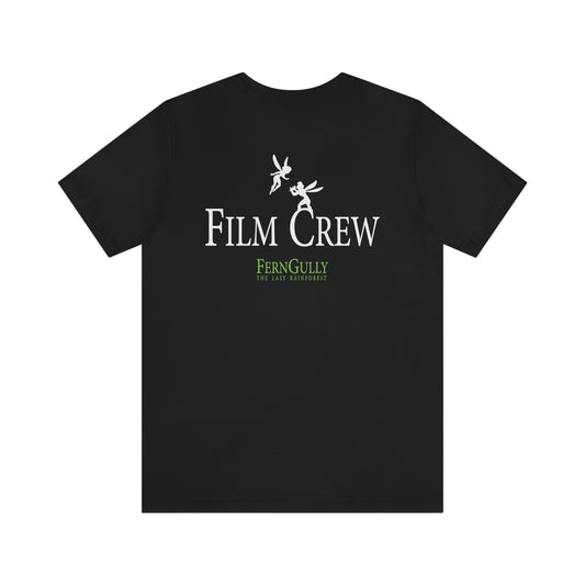 Film Crew Tee