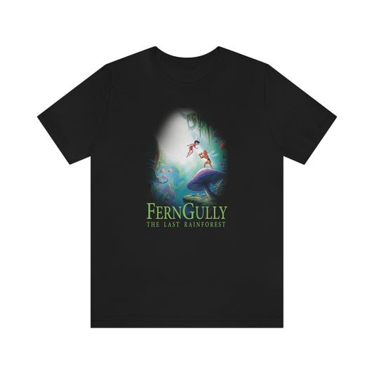 90's Poster Art Tee