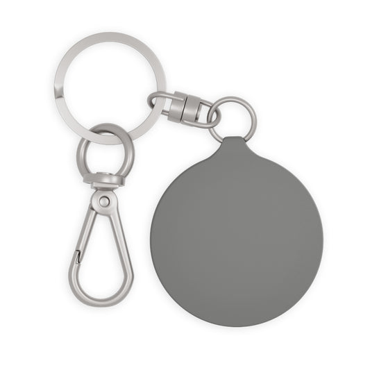 Batty Keychain